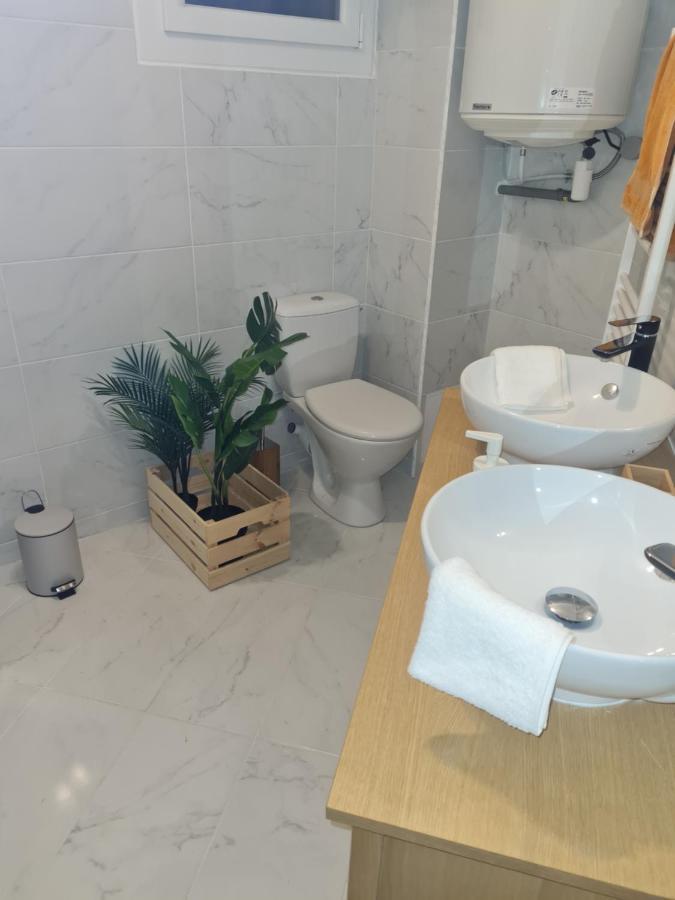 شقة House Design مارسيليا المظهر الخارجي الصورة