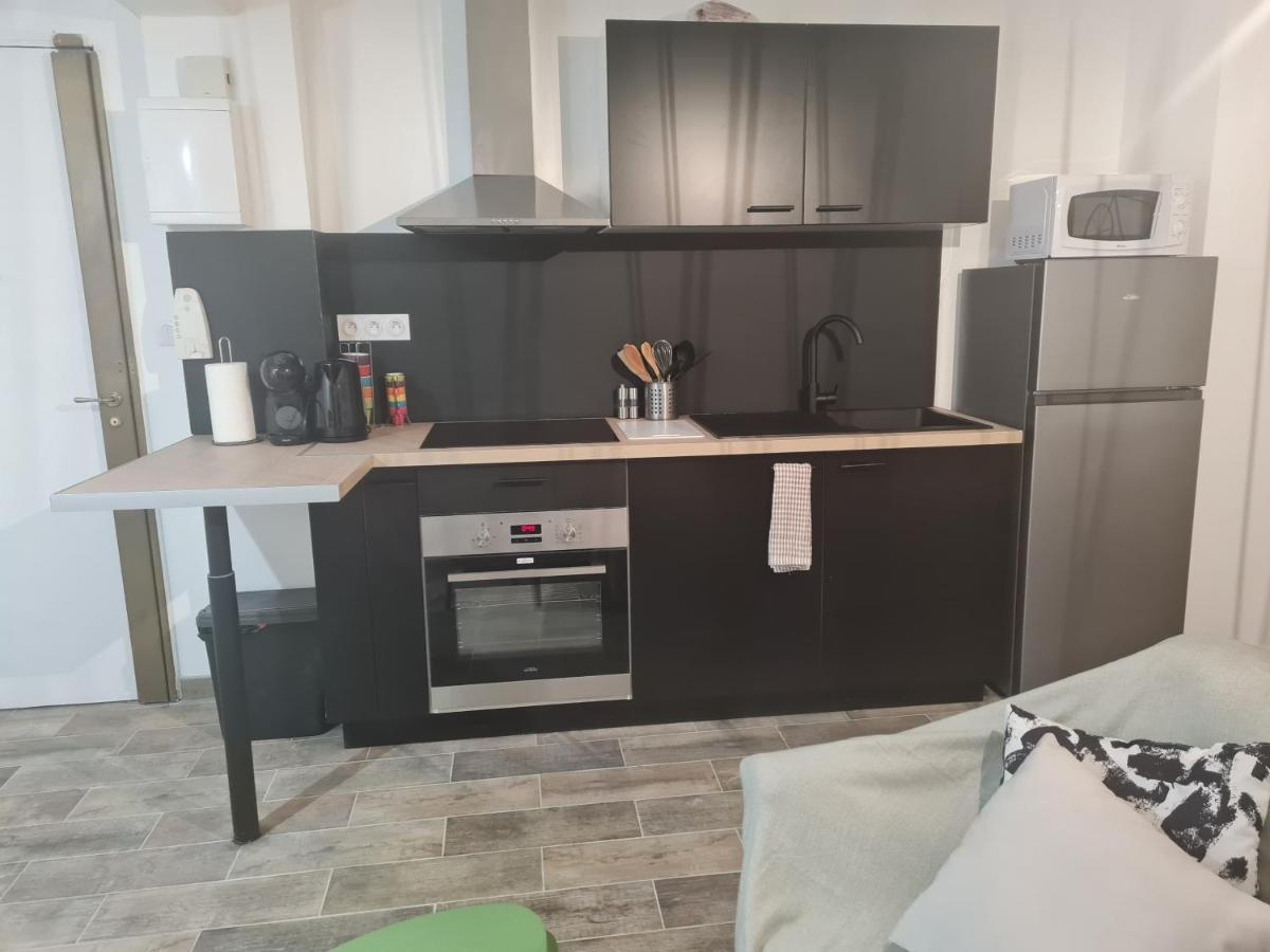 شقة House Design مارسيليا المظهر الخارجي الصورة